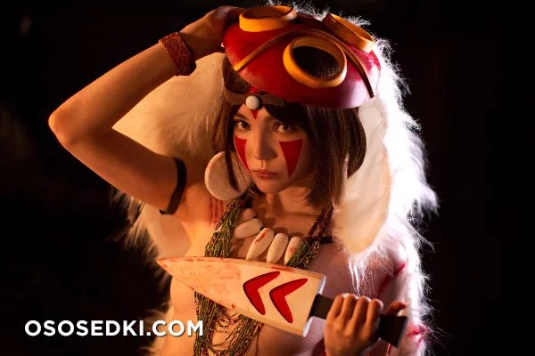 Rocksy Light - Monoke Mononoke Hime - 16