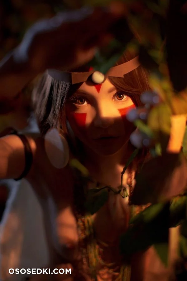 Rocksy Light - Monoke Mononoke Hime - 22