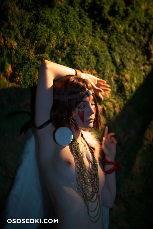Rocksy Light - Monoke Mononoke Hime - 26