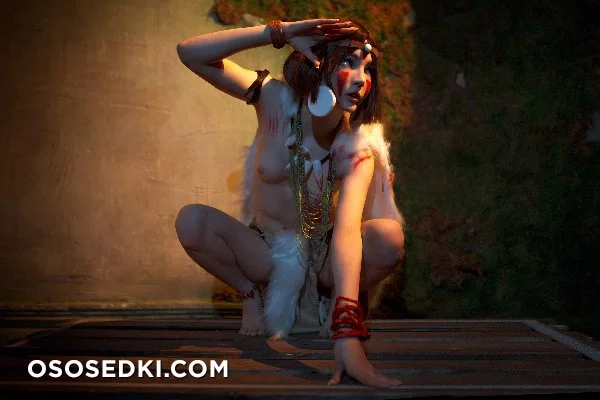 Rocksy Light - Monoke Mononoke Hime - 29
