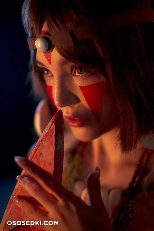 Rocksy Light - Monoke Mononoke Hime - 3