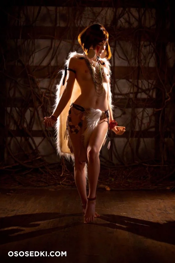 Rocksy Light - Monoke Mononoke Hime - 33