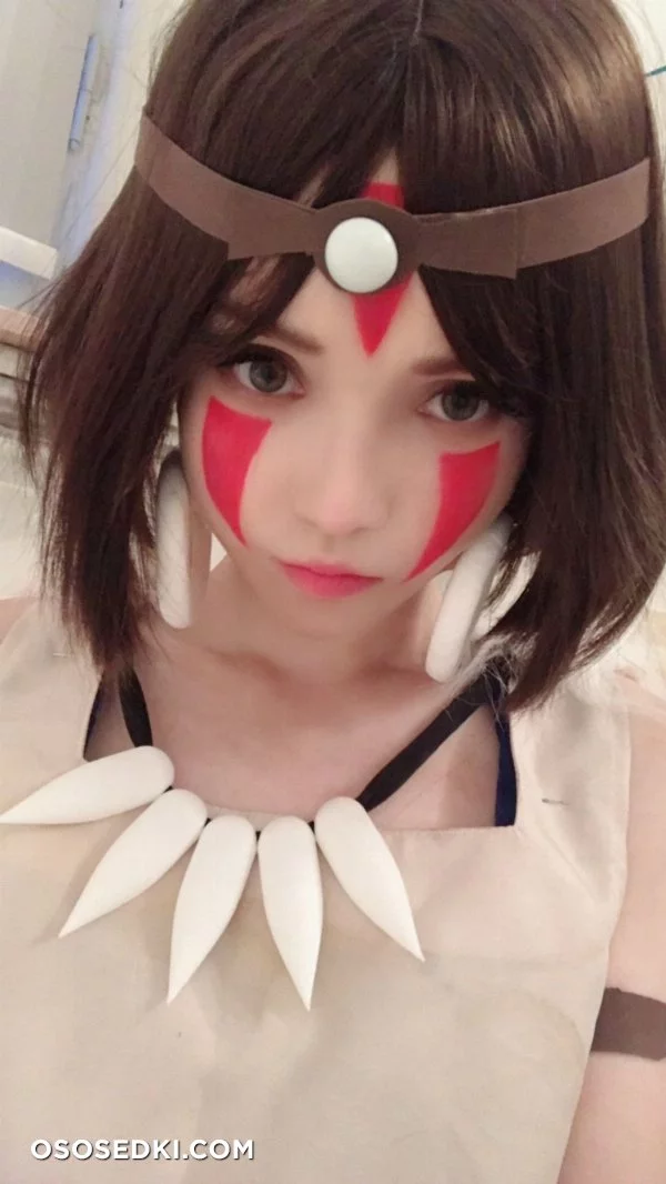 Rocksy Light - Monoke Mononoke Hime - 37