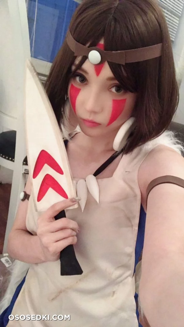 Rocksy Light - Monoke Mononoke Hime - 38