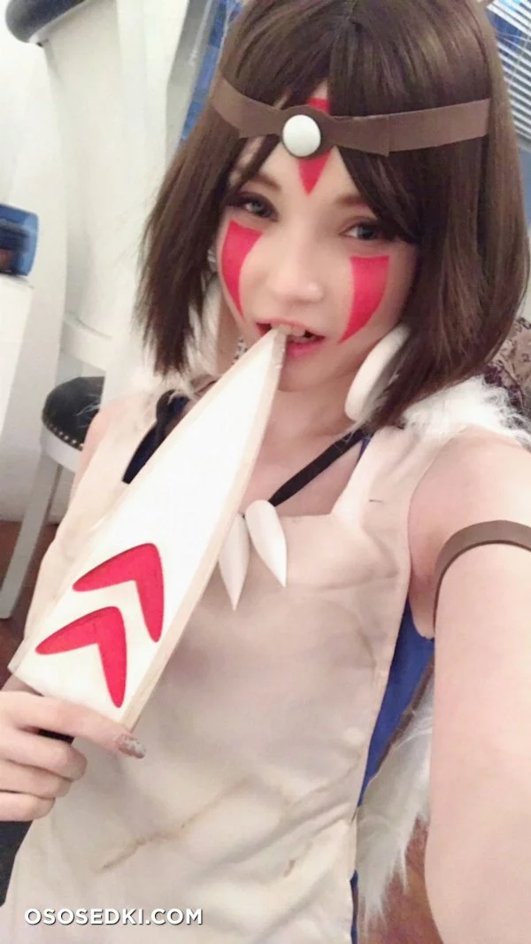 Rocksy Light - Monoke Mononoke Hime - 39