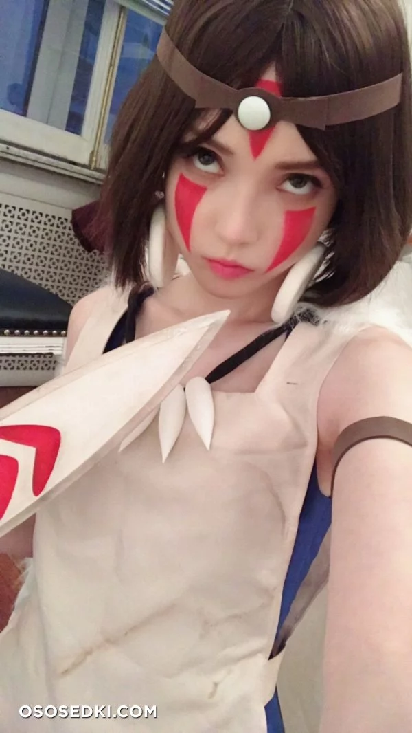 Rocksy Light - Monoke Mononoke Hime - 40