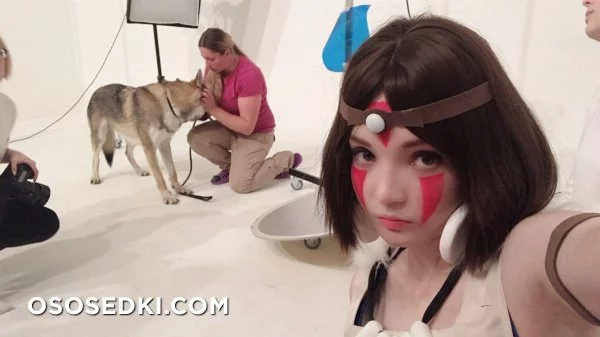 Rocksy Light - Monoke Mononoke Hime - 42