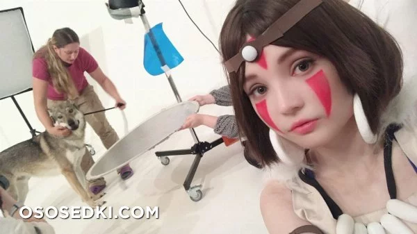 Rocksy Light - Monoke Mononoke Hime - 43