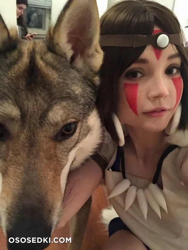 Rocksy Light - Monoke Mononoke Hime - 44