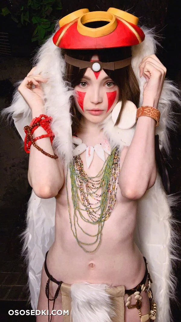 Rocksy Light - Monoke Mononoke Hime - 48