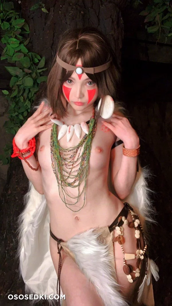 Rocksy Light - Monoke Mononoke Hime - 58