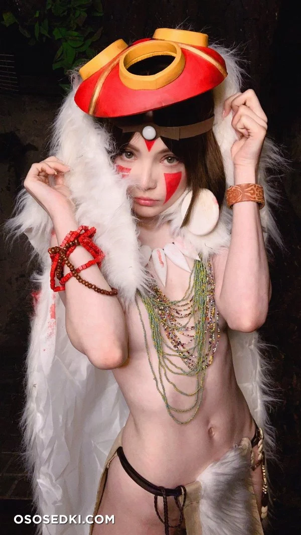 Rocksy Light - Monoke Mononoke Hime - 71