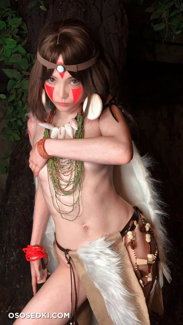 Rocksy Light - Monoke Mononoke Hime - 72