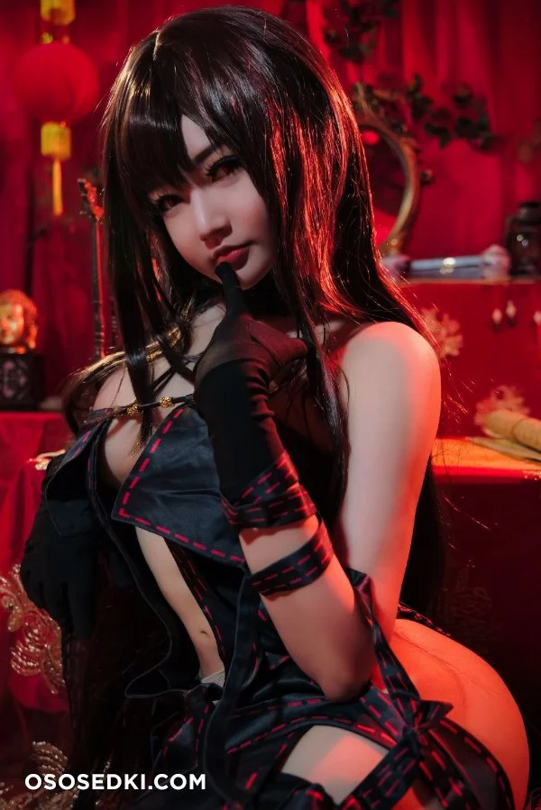 Potato Godzilla - Yu Miaoyi Fate Grand Order - 20