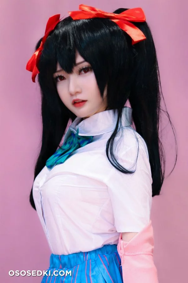 Potato Godzilla - Nico Yazawa Love Live - 6
