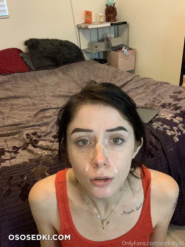 CatKitty - catkitty21 - 27