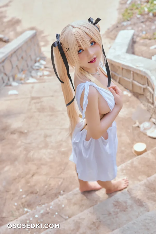 Joyce Lin - Marie Rose - Dead Or Alive - 3