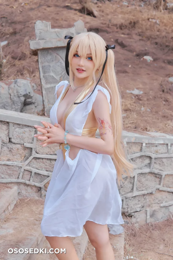 Joyce Lin - Marie Rose - Dead Or Alive - 4