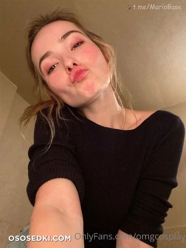 Onlyfans-mags.irl omgcosplay - 28