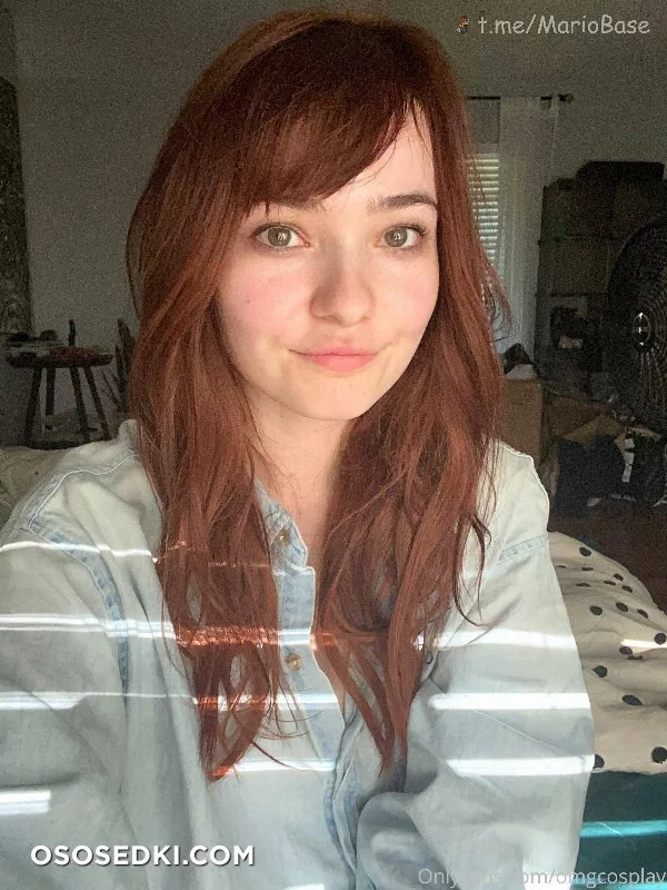Onlyfans-mags.irl omgcosplay - 33
