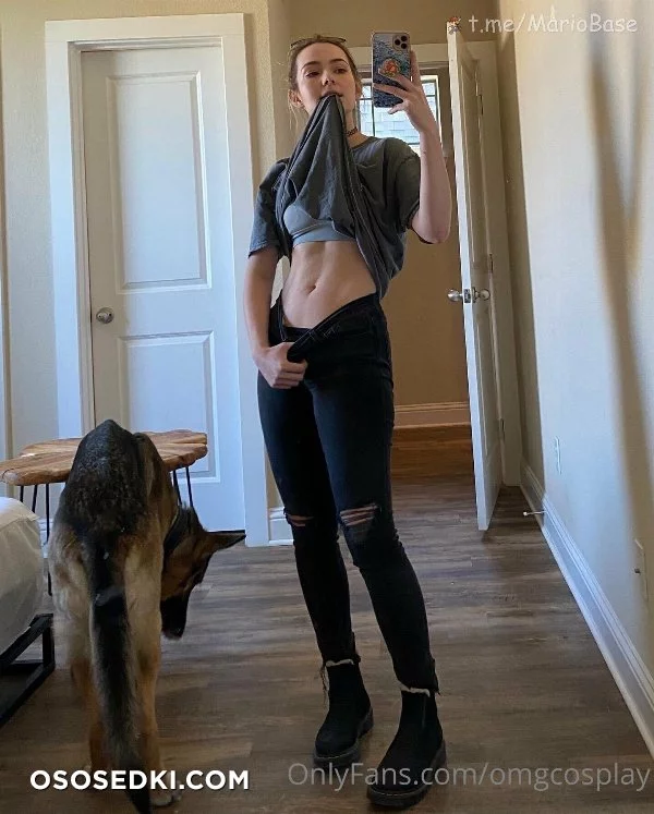 Onlyfans-mags.irl omgcosplay - 62