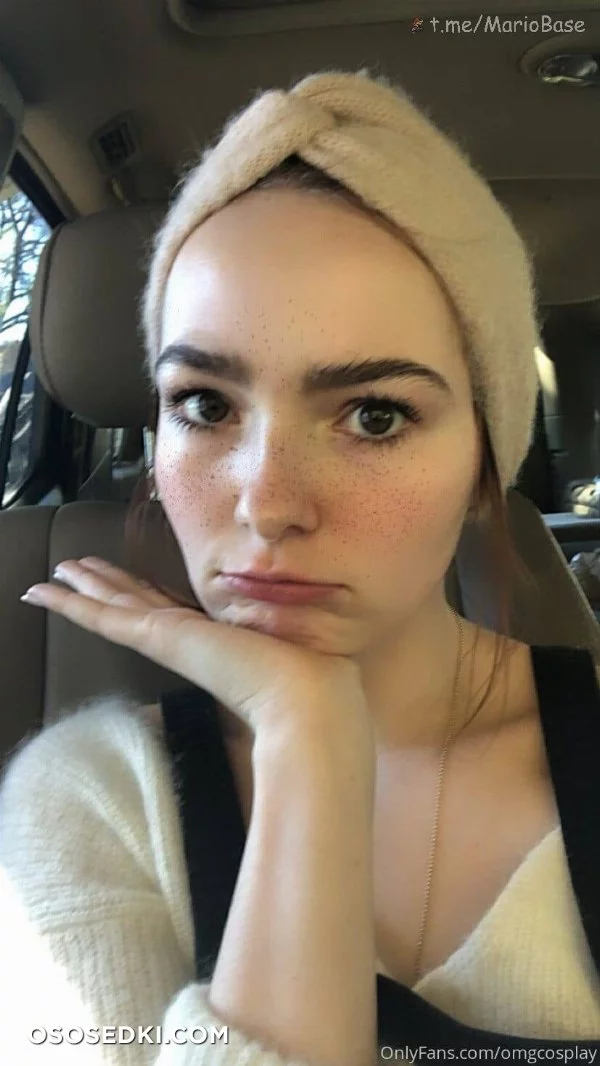 Onlyfans-mags.irl omgcosplay - 8