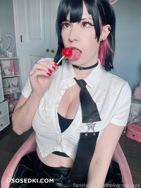 Koneko Cosplays - Ellen Joe - Zenless Zone Zero - 18