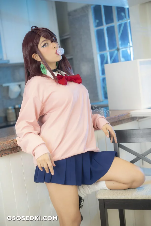Mamyouu - Momo Ayase - Dandadan - 1