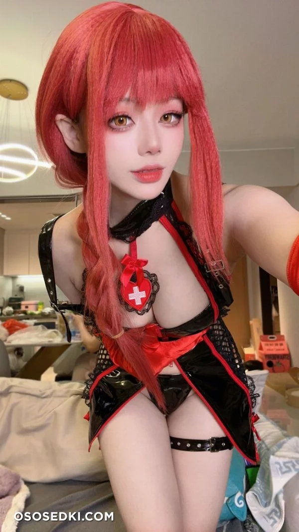 Jiu Yan - Makima - Chainsaw Man - 3