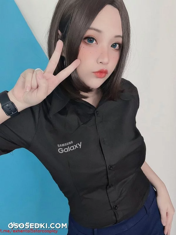 Hana Bunny - Samsung Sam - 13
