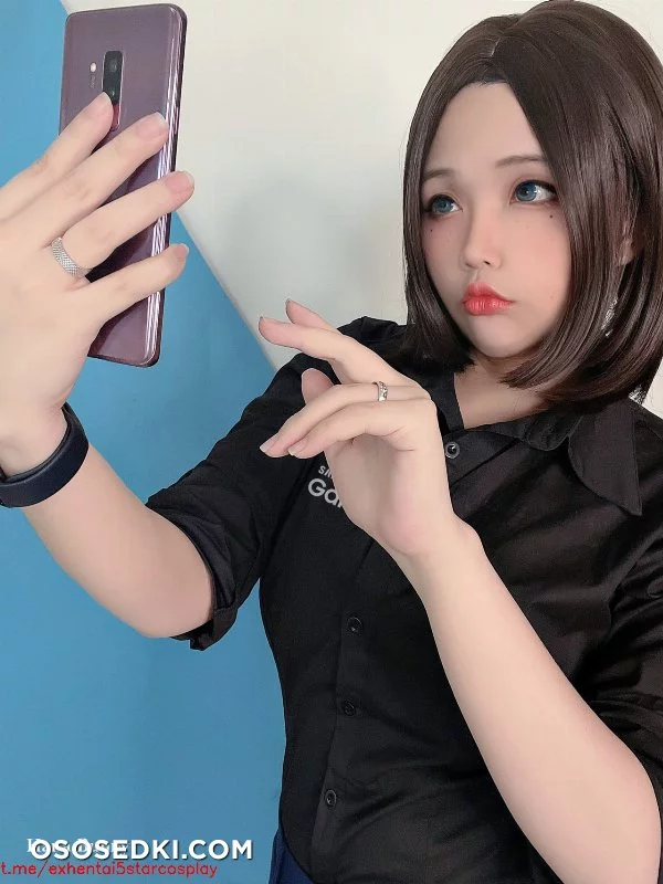 Hana Bunny - Samsung Sam - 14