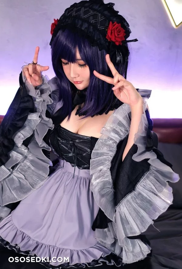 Potato Godzilla - Shizuku-tan Sono Bisque Doll Wa Koi Wo Suru - 12