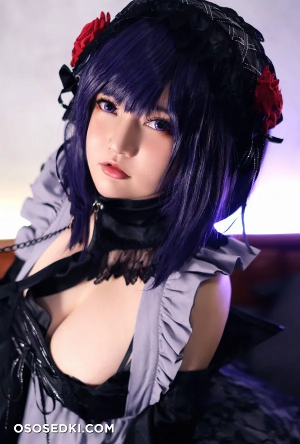 Potato Godzilla - Shizuku-tan Sono Bisque Doll Wa Koi Wo Suru - 8