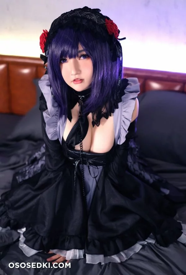 Potato Godzilla - Shizuku-tan Sono Bisque Doll Wa Koi Wo Suru - 9