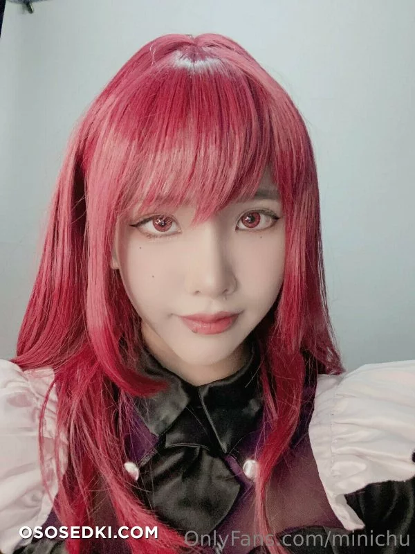 Minichu - Scathach - 15