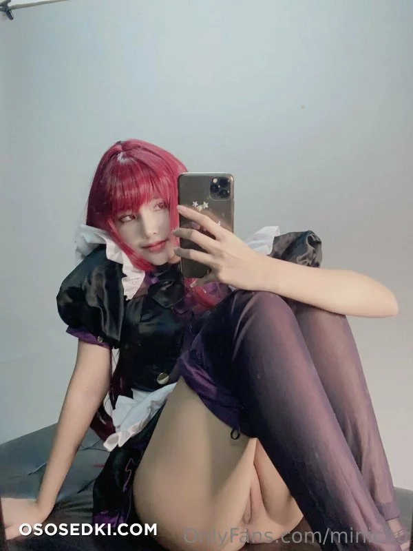 Minichu - Scathach - 39