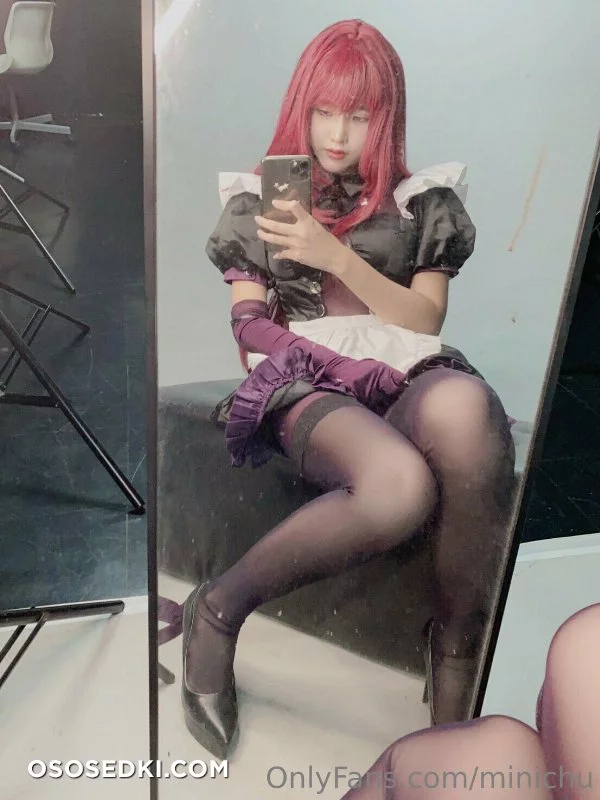 Minichu - Scathach - 9