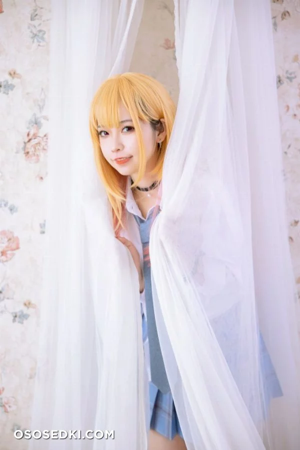 G44 - Shizuku amp Marin Sono Bisque Dollw - 30