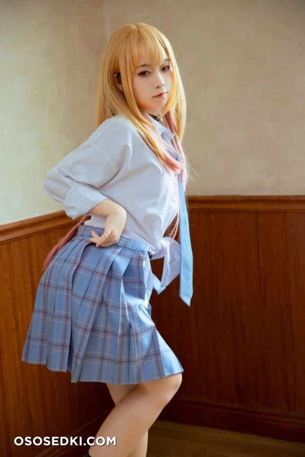 G44 - Shizuku amp Marin Sono Bisque Dollw - 38