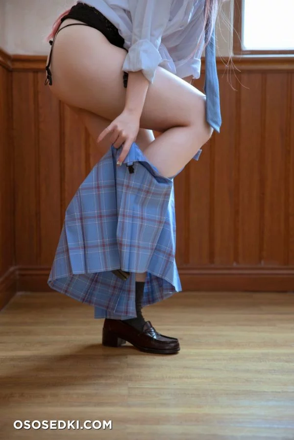 G44 - Shizuku amp Marin Sono Bisque Dollw - 39