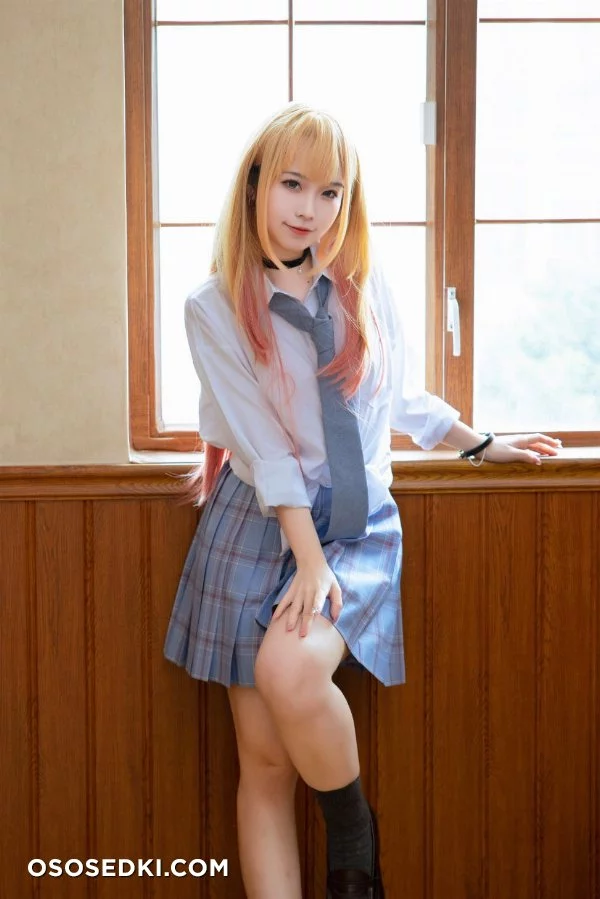G44 - Shizuku amp Marin Sono Bisque Dollw - 41