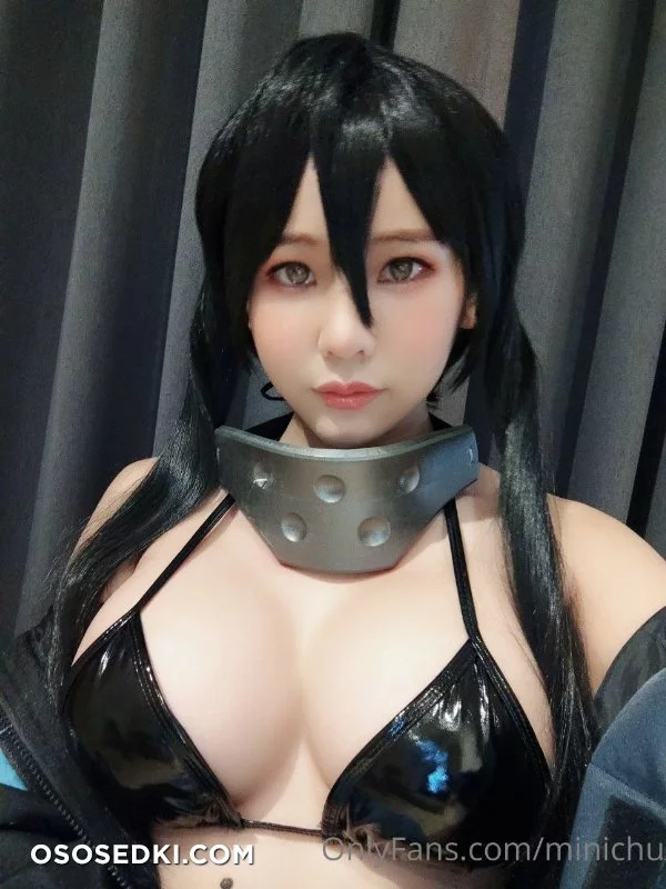 Minichu - Tamaki Fire Force - 10