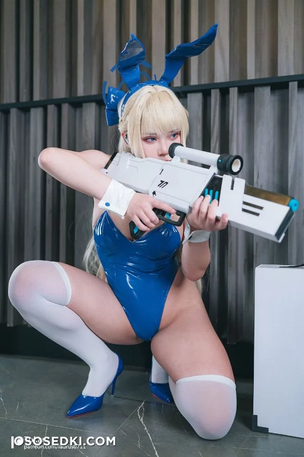 Tokar - Toki Asuma Bunny Blue Archive - 8