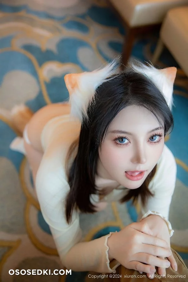 XiuRen NO.8243 - 豆瓣酱 - 77