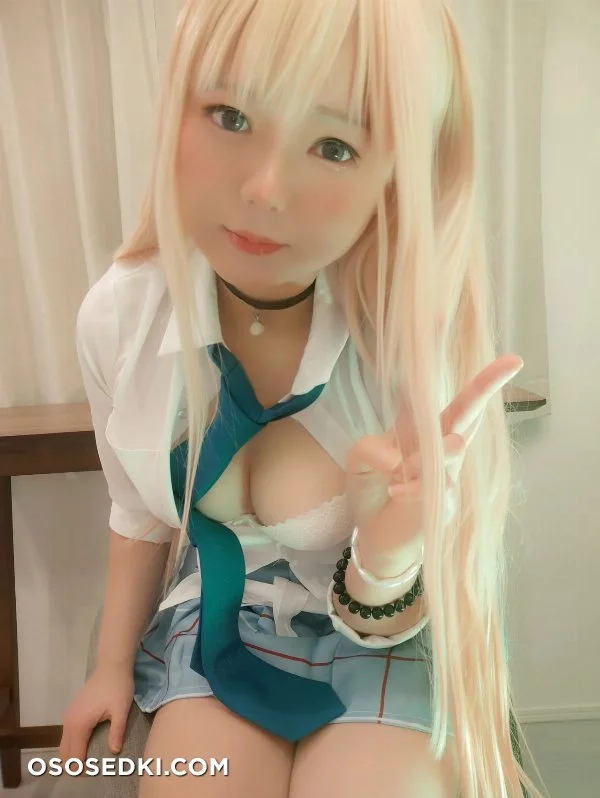 Nikumikyo - Marin Kitagawa - Sono Bisque Doll Wa Koi O Suru  My Dress-up Darling - 15
