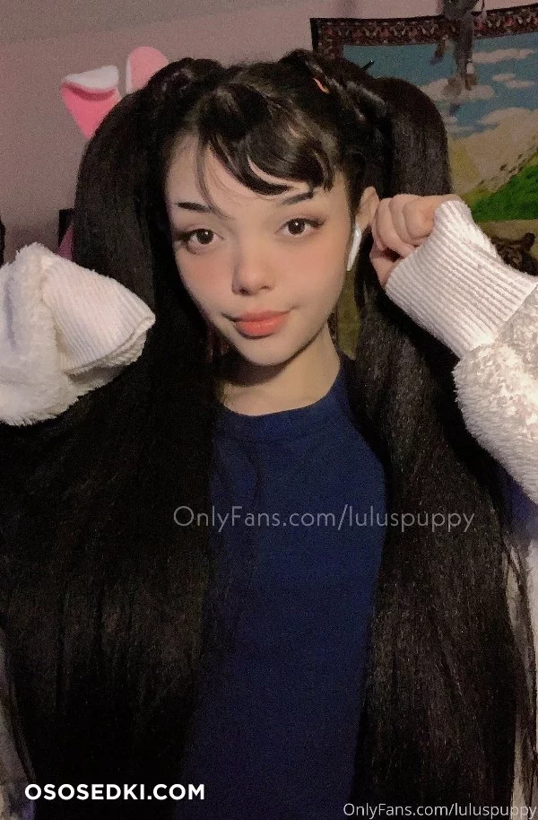 Luluspuppy - 69