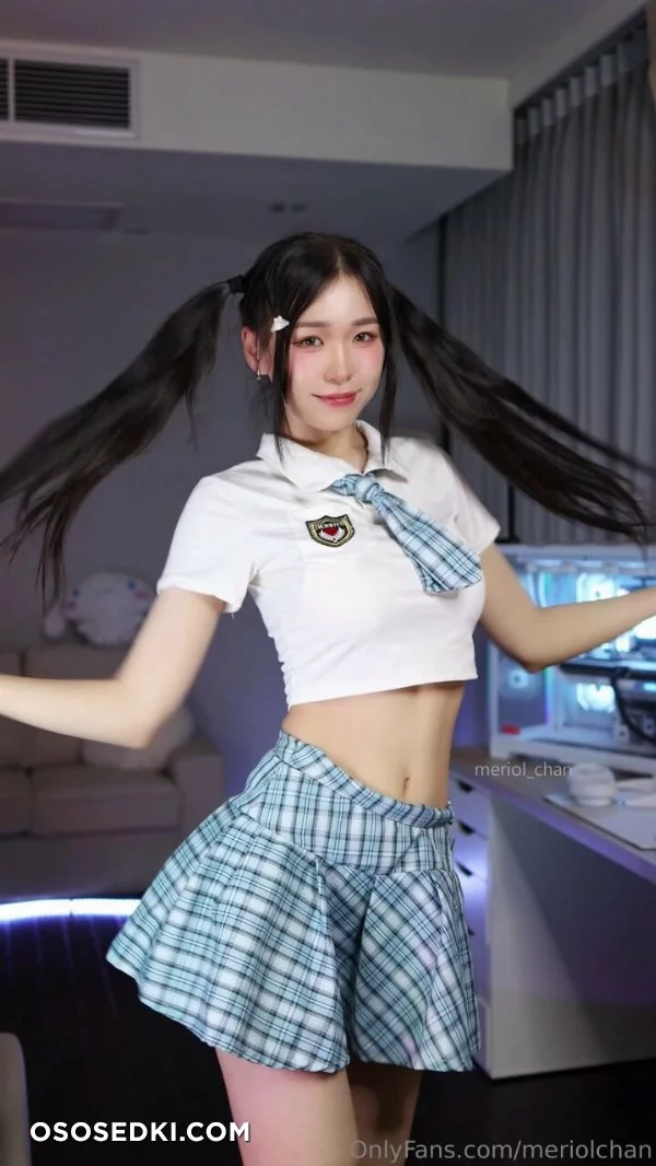 Onlyfans-meriol_chan 205P75V - 28