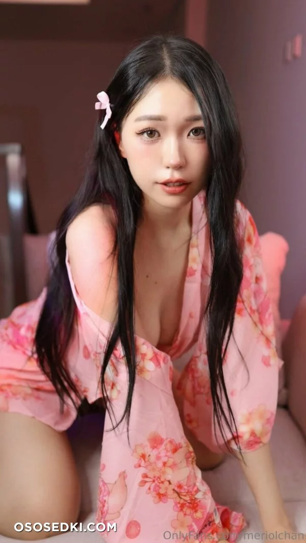Onlyfans-meriol_chan 205P75V - 43