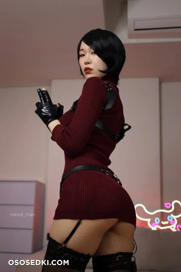 Onlyfans-meriol_chan 205P75V - 78