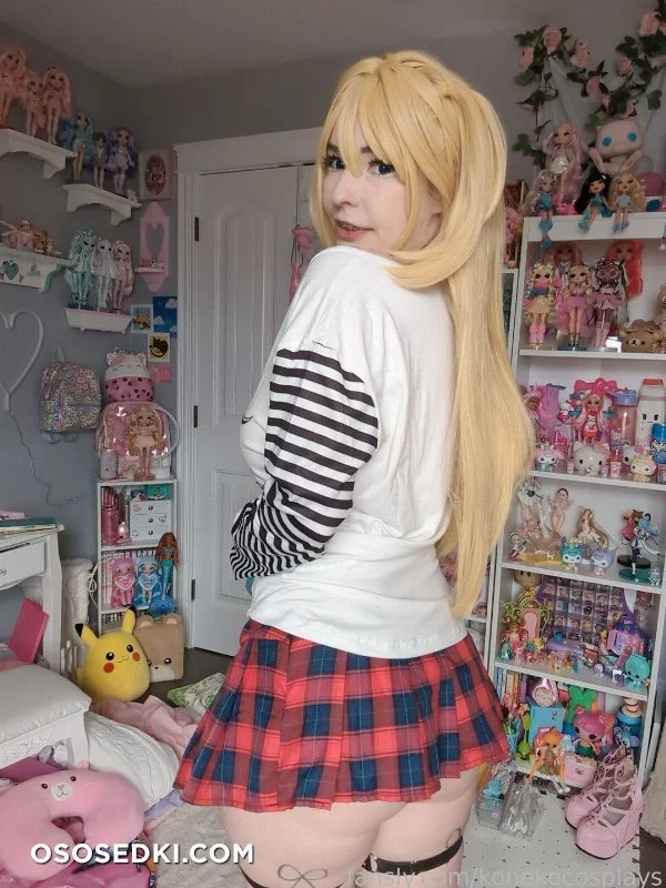 Koneko Cosplays - Misa Amane - Death Note - 10